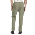 thumbnail image 3 of Bass & Co. Men's Canyon Pull On Pants, Sizes 30-46, 3 of 4