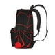 thumbnail image 3 of Disketp Red Spider Mochila Escolar de Gran Capacidad y Peso Ligero, Mochila de Viaje Ideal para Escuela, Trabajo y Uso Diario, Cómoda y con Estilo, 3 of 8
