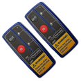 thumbnail image 2 of 12v 24v 50m Wireless Digital Winches Remote Control Recovery Kit For Jeep-suv Fgao, 2 of 5