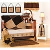 Nursery-to-go Spring Garden 10pc Bed Set