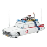 Department 56 Ghostbusters Ecto-1 Car Figurine