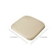 thumbnail image 3 of Cojín de Asiento de Gel Ice Silk | Almohadilla Transpirable Tipo Panal para Silla de Oficina | Alfombrilla Antideslizante y Refrescante para Sillas de Escritorio | 40X40X3Cm | Funda de Asiento Que Al, 3 of 7