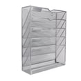thumbnail image 4 of Organizador de archivos de Pared BuyWeek 5, 4 of 14
