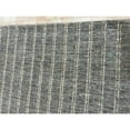 thumbnail image 5 of EORC FM13GY8X10 Hand-Knotted Wool Premium Gray  Hand-Knotted  Rug, 7'9 x 9'9, Gray  Area Rug, 5 of 5