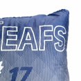 thumbnail image 4 of NHL Toronto Maple Leafs Game Time Body Pillow, 18" x 36", 4 of 5