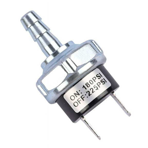 Air Compressor Mini Pressure Switch AB-9063290 for D55146 D55167 D55168 D55146-CA D55167-CA D55168-CA 180-225PSI