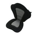 thumbnail image 1 of Kayak Seat,Kayak Seat Soft Thick Kayak Backrest Support Canoe Seat Future-Proof Design, 1 of 14