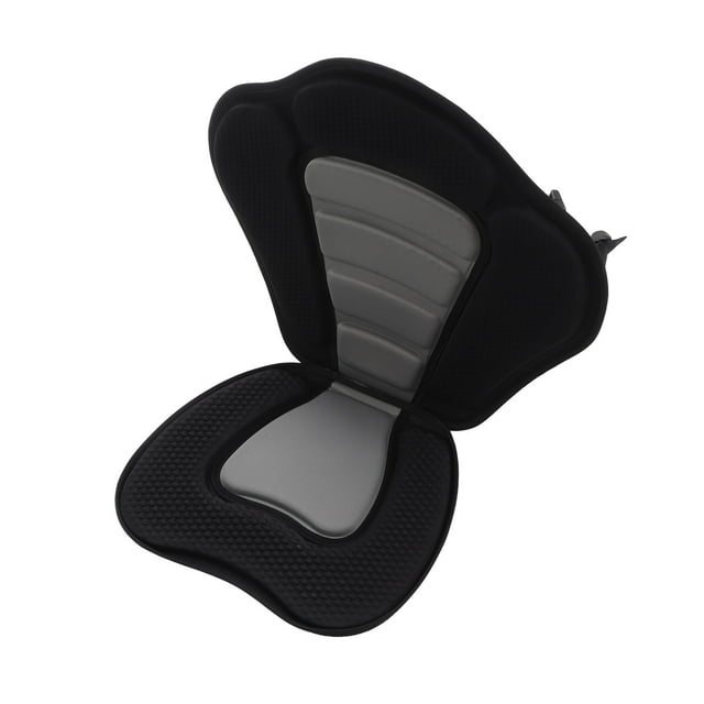 Kayak Seat,Kayak Seat Soft Thick Kayak Backrest Support Canoe Seat Future-Proof Design