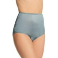 thumbnail image 3 of Vanity Fair Womens Classic Ravissant Full Brief 3-Pack Style-15711, 3 of 3