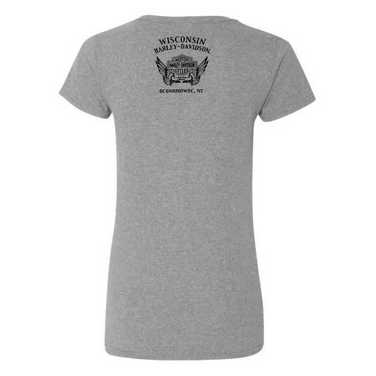 Walmart harley davidson shirt sale