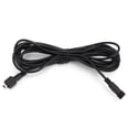 thumbnail image 1 of Cable de extensión del adaptador de Alimentación de DC Plug, Cable de Extensión de DC 24Wg Profesional Conveniente para 12 V CCTV Cámaina IP INALÁMBRICA LED, MÁS, 1 of 7