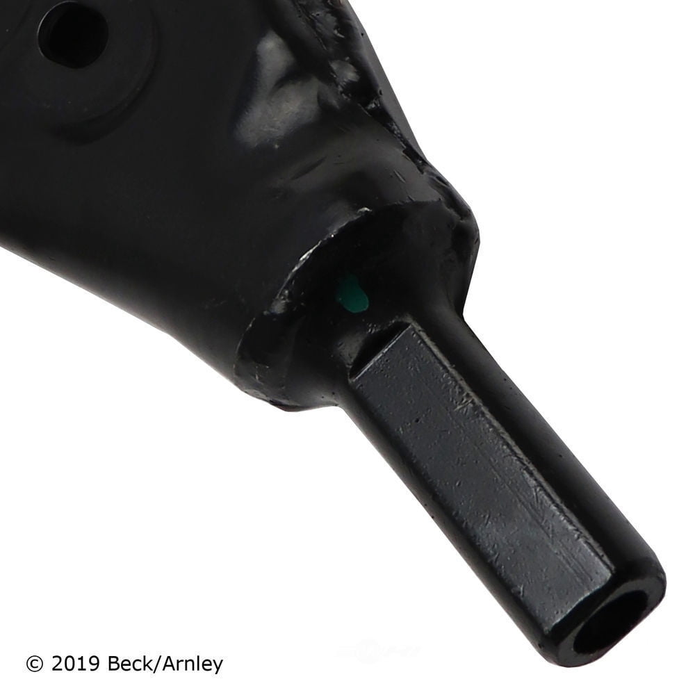 BeckArnley 102-8102 Control Arm With Ball Joint
