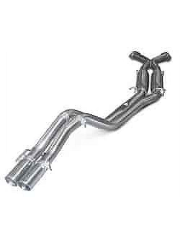 SLP 31060 Loud Mouth Cat-Back Exhaust System