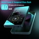 thumbnail image 5 of Reproductor MP3 Luoran M4S para niños con control parental 256 GB, 5 of 6