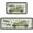 Easter-1, variant on Spooky Skeleton Spider Bone Black Halloween Kitchen Rugs Set of 2 Non Skid Kitchen Floor Rug and Mat Kitchen Rug Area Mat Carpets for Seasonal Floor Decor 17"x47" 17"x30"