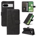 thumbnail image 2 of Phone Case for Google Pixel 7 5G Magnetic PU Leather Card Slots Durable Wallet Cover, 2 of 5