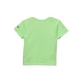thumbnail image 3 of Reebok Baby Boy Short Sleeve T-Shirt and Shorts, 2-Piece Outfit Set, Sizes 0/3 -24 Months, 3 of 6