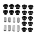 thumbnail image 4 of Bujes de amortiguador de coche,Kit de casquillos de amortiguador delantero y trasero para automóvil,Kit de casquillos de amortiguador para ATV UTV,Repuestos para accesorios automotrices,Piezas, 4 of 9