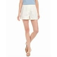 thumbnail image 2 of WeWoreWhat womens  Balloon Boxer Short, s, White, 2 of 4