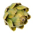 thumbnail image 2 of Artificial Artichoke Decor, Faux Vegetable Ornament, Realistic Kitchen Accent, Displays Layered Gradient Petals and Keeps Shape Year Round for Kitchen Table, Floral Arrangement, and Store Display., 2 of 6