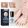 thumbnail image 2 of Fortalecedor Nail Guard Yashi suero reparador para El crecimiento de uñas finas y en crecimiento 15ml 1 pieza, 2 of 5
