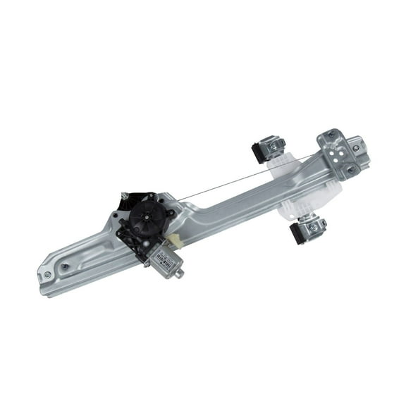 Power Window Motor and Regulator Assembly