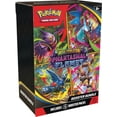 thumbnail image 2 of Pokemon TCG: Mega Evolution - Phantasmal Flames Booster Bundle - 6 Packs, 2 of 3