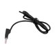 thumbnail image 5 of Kit de Cables de Prueba Tipo Banana Piezas de Latón de 32 A 1000 V Cable de Prueba Tipo Banana con Carcasa de PE para Pruebas de Electricidad ANGGREK Otros, 5 of 8