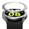 thumbnail image 4 of Anillo protector Protector de marco de anillo de bisel con anillo de parachoques de escala para Samsung Galaxy Watch5 44mm Hugtrwg Para estrenar, 4 of 9