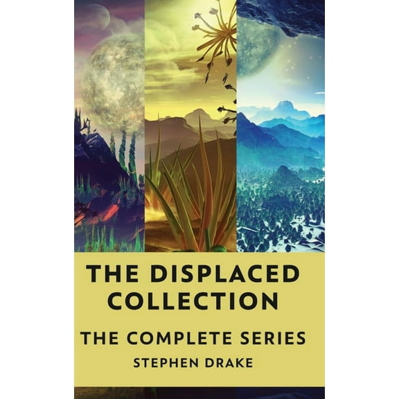 The Displaced Collection (Hardcover)