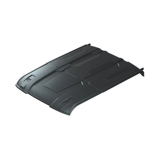Polaris 2885078 Black Poly Sport Roof for 2015-2022 Ranger Crew SP 570 570-4
