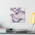 thumbnail image 6 of Mourning Dove Grief Century - Canvas, 6 of 25