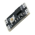 thumbnail image 2 of 1Pcs TG-10AL Bouton de Liaison Unique Module Interrupteur Mini Touche Bistable, 2 of 4