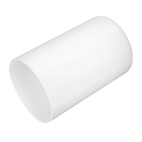 ROSENICE Clear Glass Shade Glass Craft Lampshade Replacement Lamp Protective Shell Light Part