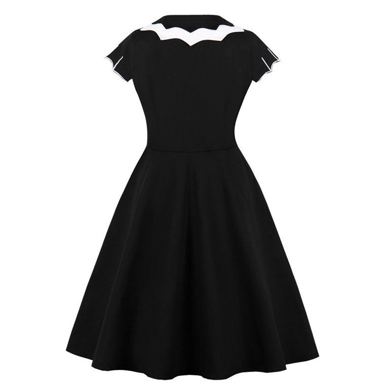 Vintage party dresses discount uk