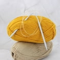 thumbnail image 2 of Love Knitting 32" Circular Knitting Needles, 2 of 2
