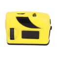 thumbnail image 3 of Horizontal Vertical , Simply Use Widely Applicable Leveling Tool Durable ABS One Key Operation  For Layout Yellow,Red,Blue, 3 of 8