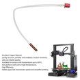 thumbnail image 1 of 450°C High Temperature Resistant Platinum Resistance Temperature Sensor for 3D Printer NTC Platinum Thermal Sensor, 1 of 1