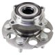 thumbnail image 5 of Trq Juego De Conjunto De Rodamientos De Cubo De Rueda Trasera Compatible Con Acura Tlx 2015-2020, 5 of 5