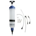 thumbnail image 3 of Peahefy Oil Filling Bottle Engine Liquid Changer Brake Fluid Transfer Pneumatic Manual Pump For Cars/Motorcycles, 3 of 8
