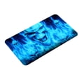 thumbnail image 4 of Calcomanía impermeable para controlador de consola 2 para PS4 4 (calavera azul) FLhrweasw El nuevo, 4 of 5