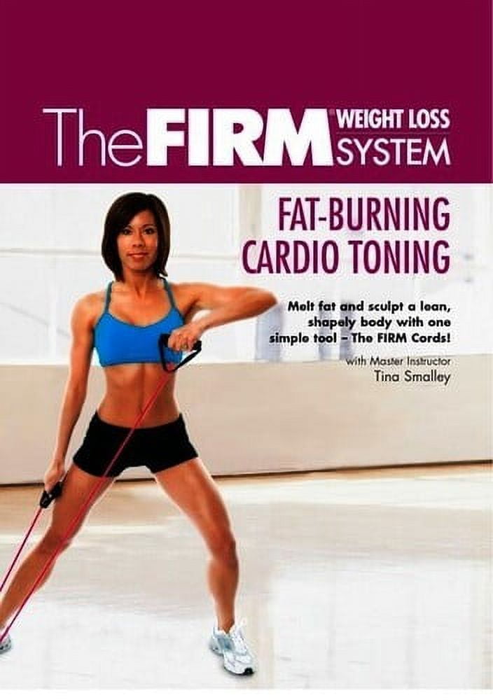 The FIRM: Cardio Sculpt Blaster (DVD), Gaiam Mod, Sports