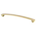 thumbnail image 1 of Berenson 9817-1MDB-P 224 mm CC Laura Pull with Modern Bronze, 1 of 1