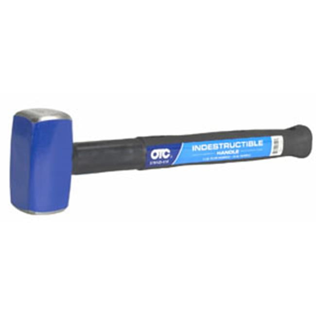 OTC Tools & Equipment OTC5791ID416 Club & Hand Drill Hmr 4 lbs. 16 in