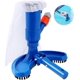 thumbnail image 1 of Mini Pool Vacuum Cleaner with Portable Quick Clean (Hose Not Included), Vacuum Cleaner Accessories for Spa & Pool Pool, 1 of 5