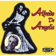 Alfredo de Angelis