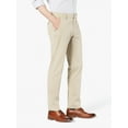 thumbnail image 5 of Dockers Men's Slim Fit Workday Khaki Smart 360 Flex Pants D1, 5 of 5