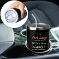 thumbnail image 5 of Fathers Day Husband Gift from Wife-Husband Anniversary 20 OZ Stainless Steel Tumbler Valentines Day Birthday Fathers Gifts, 5 of 6