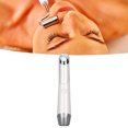 thumbnail image 4 of Varita De Masaje De Ojos Calentada, Pluma De Masaje De Ojos Aprieta Los Poros Estimula La Circulación Sanguínea Para El Hogar Para Mujeres ANGGREK Eye Massage Wand, 4 of 8