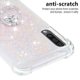 thumbnail image 5 of Funda para Samsung Galaxy A30/A50/A50S con Brillo Líquido Flotante, Purpurina, Parachoques y Anillo Giratorio Soporte, 5 of 5